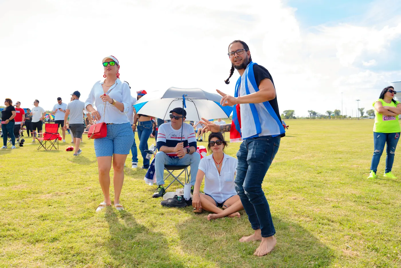 PRC Festival — moment 238 of the Puerto Rican and Cuban Festival
