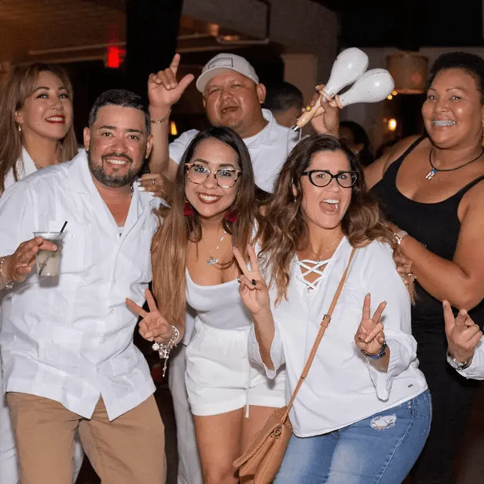 PRC Festival — moment 19 of the Puerto Rican and Cuban Festival